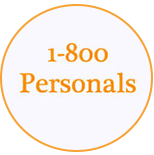 1-800 Personals