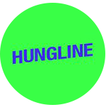 Hungline Logo