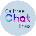 CallFree Chat Lines