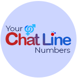 Your Chat Line Numbers